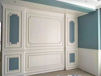 價格不貴格調(diào)高 集成墻面在家裝中的魅力