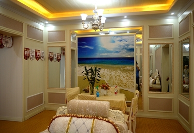 環(huán)保集成墻面十大優(yōu)點