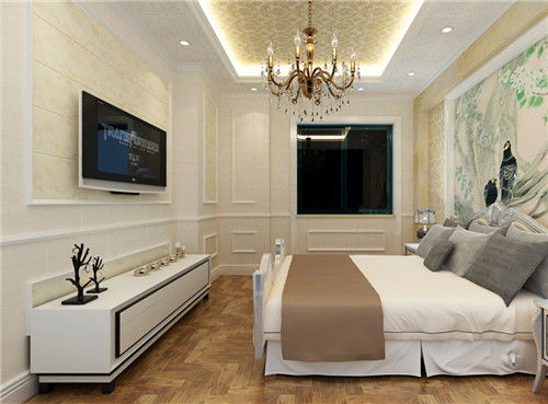 集成墻面知名品牌概覽