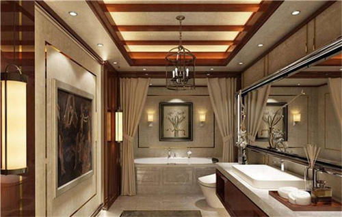 好佰利 專業集成墻飾線條廠家，一站式在線咨詢服務助力品質裝修