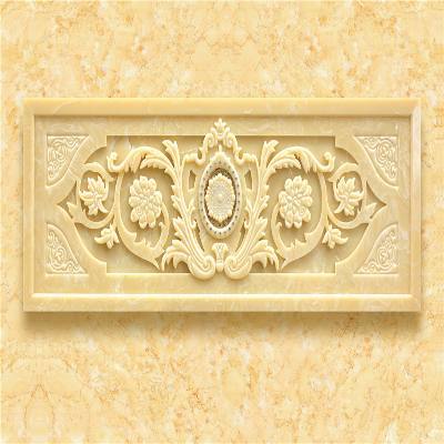 福精特玉石系列BH-183集成墻面 以石為韻，重塑家居美學