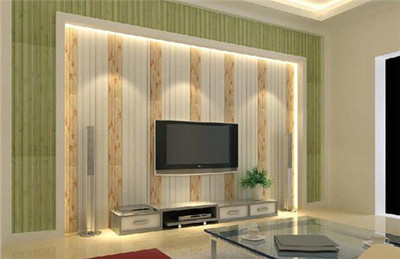 環(huán)保集成墻面對嬰幼兒家庭是否安全？