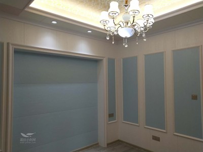 集成墻面 剖析其環保本質，揭秘綠色家居新選擇