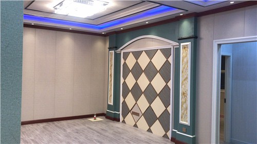 喀什市集成墻面怎么選？探尋口碑與品質并重的竹纖維墻板供應商