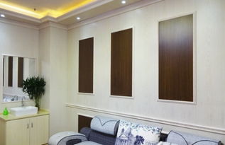 新飾代集成墻面 以匠心科技，筑就帝國王者之都的現(xiàn)代風(fēng)骨