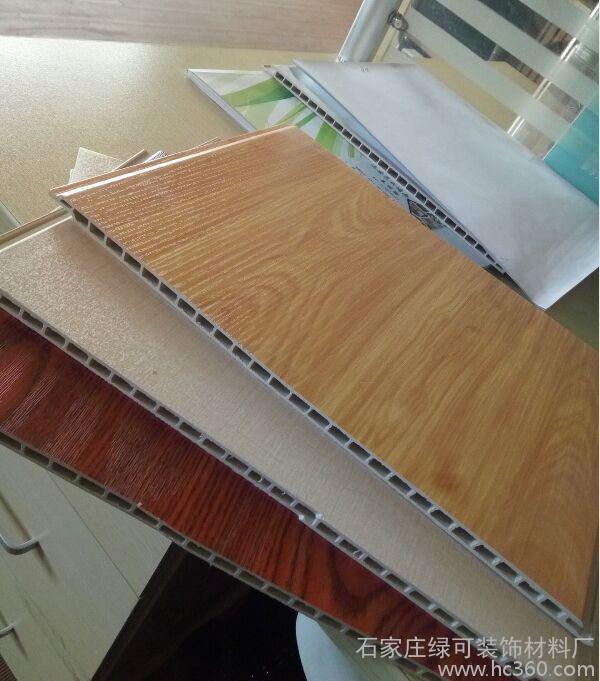 集成墻面 從竹木纖維到納米技術(shù)，探索石家莊綠可裝飾材料廠的高品質(zhì)墻飾解決方案