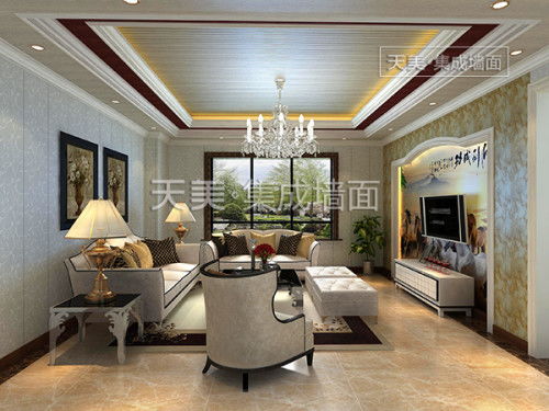 集成墻面的優(yōu)勢與短板 客觀解析其兩面性