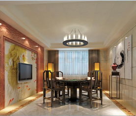 東方雅韻，墻煥新顏 歐陸鋁集成墻面中式風(fēng)格系列解讀