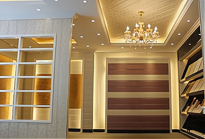 加盟兔寶寶集成墻面 條件、要求與市場前景解析