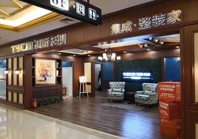 集成墻面加盟投資預(yù)算全解析