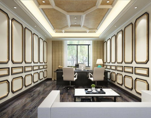 集成墻面 速裝科技引領(lǐng)家居變革，讓裝修變得更簡(jiǎn)單