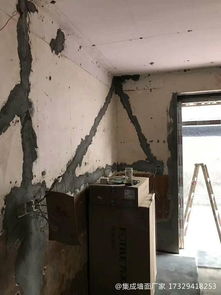 “一天裝好80平”的背后 探秘焦作集成墻面工廠的安裝革命